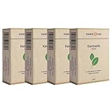 HANSE PRO Kernseife – Naturseife auf Pflanzenölbasis, vegane & palmölfreie Seife ohne...