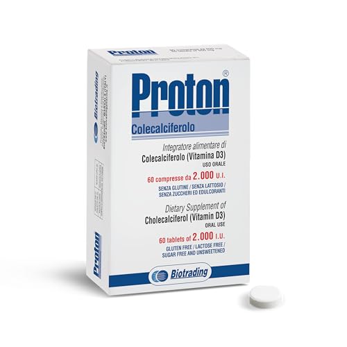 PROTON COMPRESSE Proton compresse