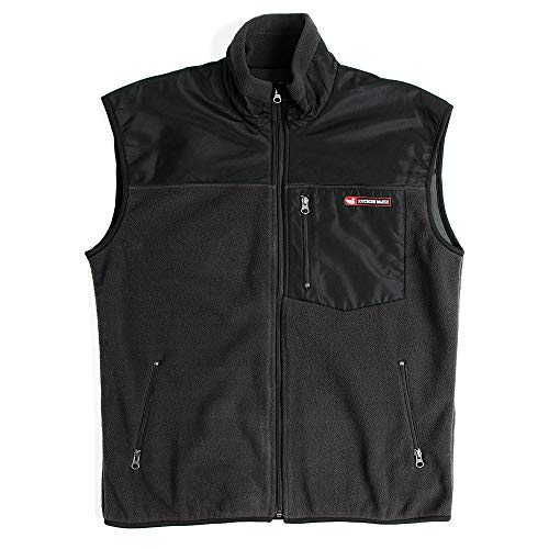 Image of Southern Marsh FieldTec Fleece Vest