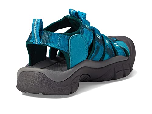 Image of KEEN Women's Newport H2 Closed Toe Water Sandals