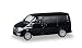 Produktbild Herpa 028738 - VW T6 Multivan