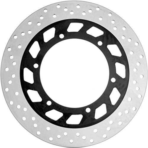 225160310_1059 DISCO FRENO ANTERIORE COMPATIBILE CON YAMAHA XP T-MAX 500 2001 > 2003 RMS