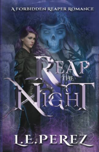 Reap the Night: A Reaper's Tale (Reaper Tales)
