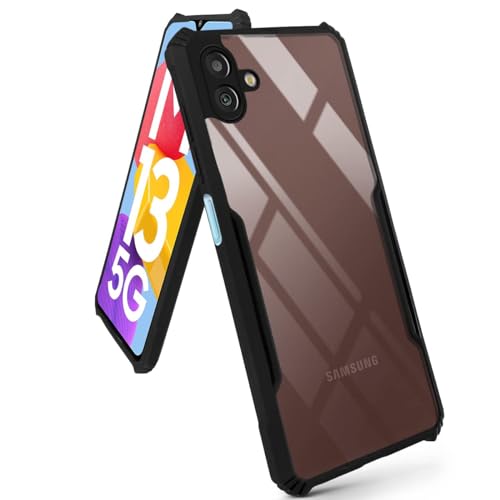 Image of Jkobi Back Case Cover for Samsung Galaxy M13 5G