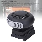 Zoom IMG-2 ftvogue stufetta portatile senza fili Zoom IMG-2 ftvogue stufetta portatile senza fili