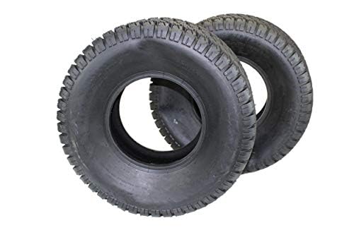 Antego 22x9.50-10 NHS Turf Tire 4 Ply Tubeless