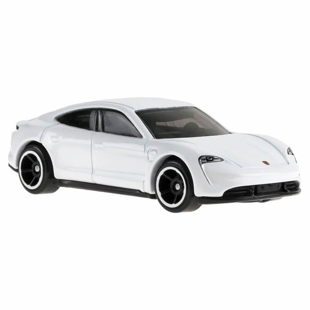 Hot Wheels Tekli Arabalar Porsche Taycan Turbo S JJJ05