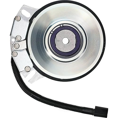 Xtreme Outdoor Power Equipment X0327 PTO Clutch Compatible with/Replacement for Dixon Ram 48ZT, 2009, Ram 52ZT, Ram 61ZT and Ram 61ZT-BF, 2006-2009, Speed ZTR36, 2005-2010 287301, 505287301 - Thumbnail 3
