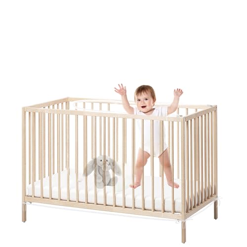 EASYLAVIE Moustiquaire pour...