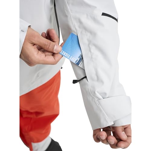 Image of Burton Men's Reserve GORE-TEX 2L Jacket