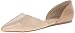 Franco Sarto Women's Hawk D'Orsay Flat