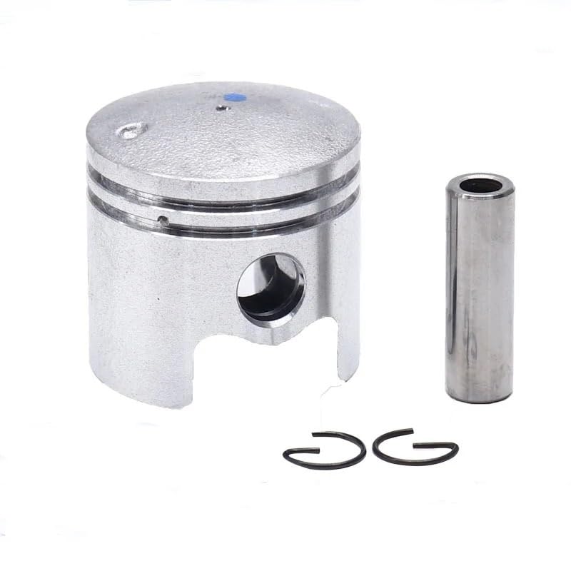 Kit roulements et segments de piston 36mm pour moteur débroussailleuse TL33 - 5