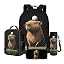 Cute Capybara