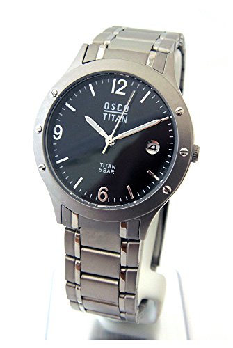 OSCO Germany Zeittechnik 04870012