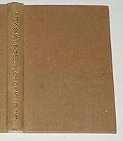 A Few Small Bones 0586032673 Book Cover