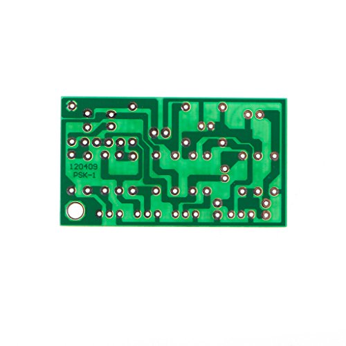 ETSK 5V Voice Control Schakelaar Suite DIY Kits Elektronische Circuit - Image 6