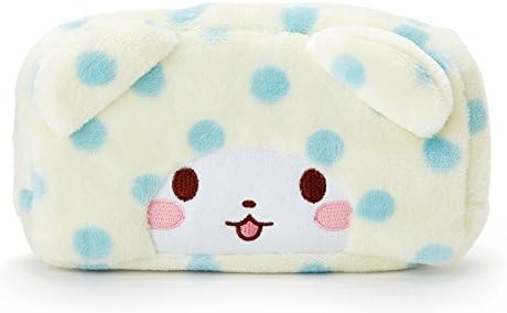 Amazon Co Jp サンリオ Sanrio まるもふびより フェイススクエアポーチ ノーマル シューズ バッグ