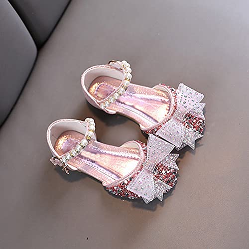 Slip on Shower Shoes Spring And Autumn Korean Edition Girls' Little Medium And Big Casual Girls Water Sandals4