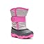 Gray/Pink