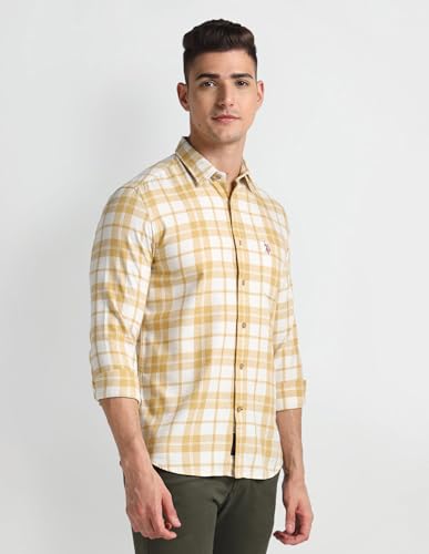 Image of U.S. POLO ASSN. Men's Relaxed Fit Shirt