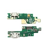 Genérico Placa Carga Puerto USB micrófono Charging Board Xiaomi Redmi 4X