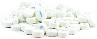 Peppermint Canada Mints 1 Lb