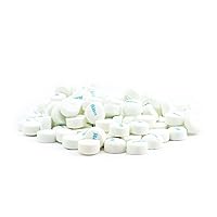 Vista 1 de Candy Retailer Menta Canadá Mentas 1 Lb