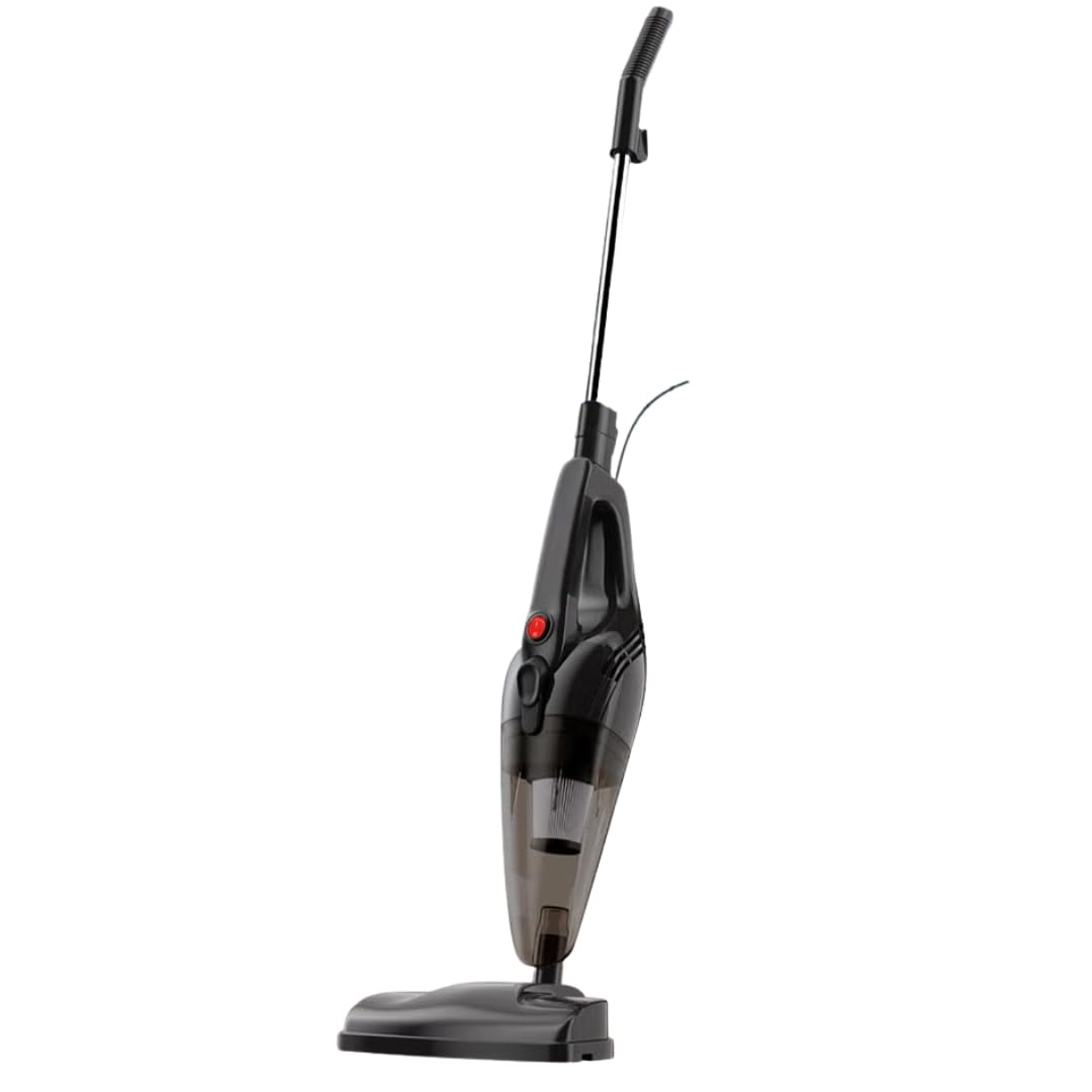 600W Powerful 2-in-1 Handheld & Stick Vacuum Cleaner | 14000Pa Suction | HEPA Filter | 3-Stage Filtration | Lightweight Portable Vacuum for Home, Sofa, Carpet, Car, Floor & Corner Cleaning-image-43