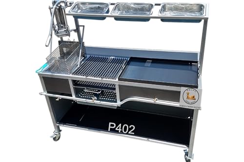 Asadores, Lawn & Patio Imagen adicional