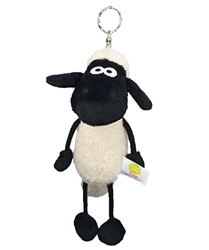 Mini trousse Timmy Shaun le mouton idée cadeau pour enfant NICI