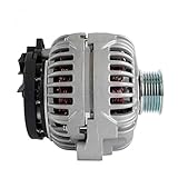 Generator Alternator Compatible With VOLVO S40 V50 S60 V70 C70 XC70 8111001 81110017 8602277