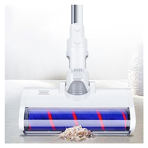 Compatible for Xiaomi K10/G10 Xiaomi 1C Vacuum Cleaner Parts Accessories, Compatible for Dreame V8/V9B/V9P/V10/V11/G9 8.2Mm (Color : As Shown 5.8mm)