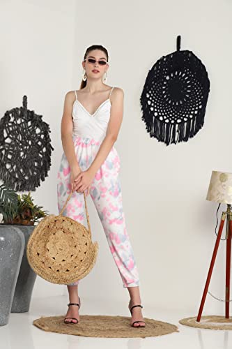 Image of GRECIILOOKS Trousers for Women | Women Trousers | Women's High-Waisted Pant | Women Trousers Pants | Regular Fit Korean Trousers for Women