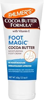 Palmer's Cocoa Butter Formula Foot