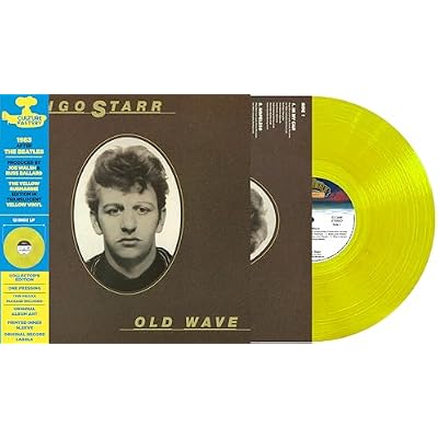 Old Wave