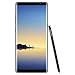 Samsung Galaxy Note8 N950U 64GB Unlocked GSM LTE Android Phone w/ Dual 12 Megapixel Camera - Midnight Black