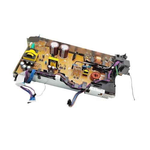 Plus de panne d'allumage avec la carte d'alimentation RM2-8951 220V pour M607 M608
