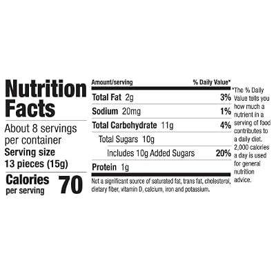 Wonka Boston Baked Beans, Candy-Coated Peanuts, Sweet & Salty, 4.3 Ounce Theater Candy Boxes (Pack of 12)