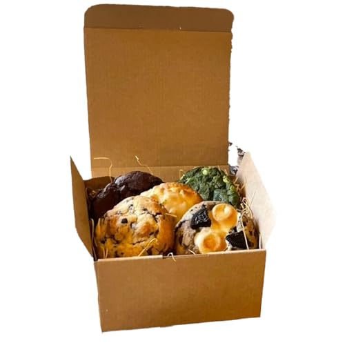 ロイドアンドカンパニー 定番人気クッキー5種セット