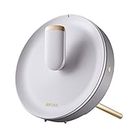 Amazon | BUFFALO WiFi 無線LAN AirStation connect 親機 WTR-M2133HP 