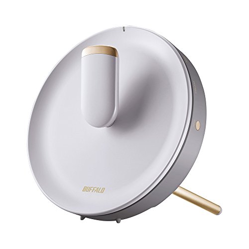 Amazon | BUFFALO WiFi 無線LAN AirStation connect 親機 WTR-M2133HP 