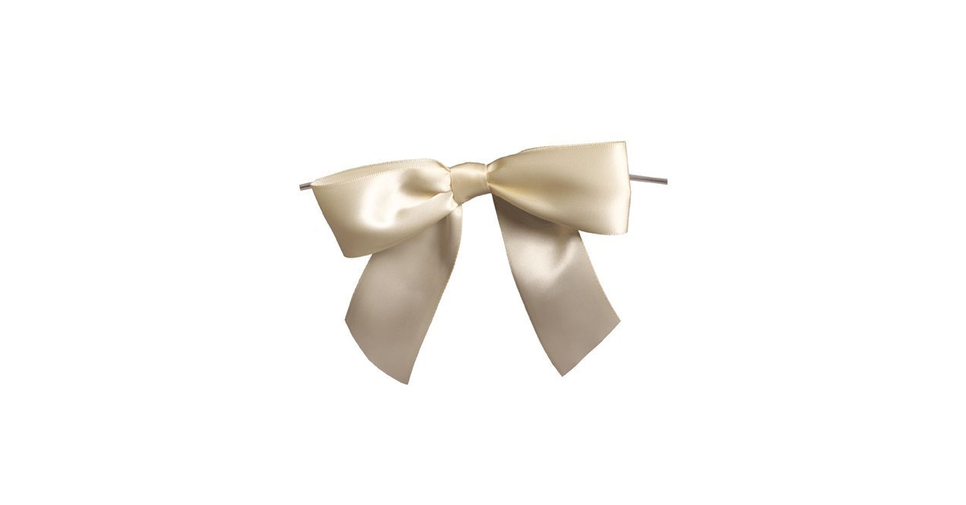 Natalie ribbon set ivory アイボリー andmary Natalie ribbon set ivory - メルカリ