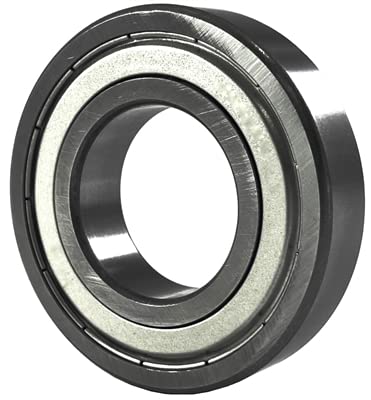 RITZ INDUSTRIAL 608-2RS C3 Premium Ball Bearing