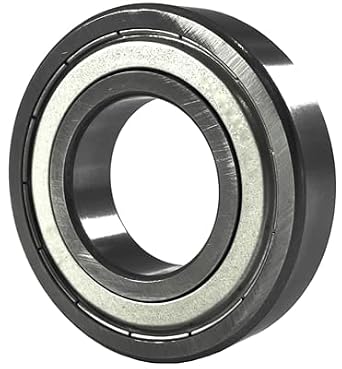 6314-2RS C3 Premium Ball Bearing 70mm X 150mm X 35mm