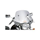 Slip Streamer Hellfire SS-24 Windshield for 1976-2009 Yamaha Motorcycles