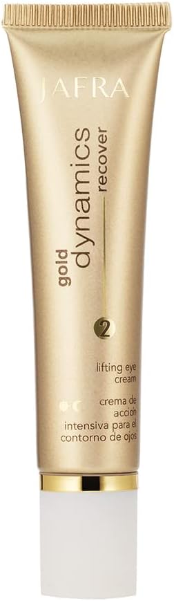 JAFRAEye Cream with Lifting Effect