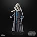 STAR WARS The Black Series Bib Fortuna Toy 6-Inch-Scale Return of The Jedi Collectible Action Figure, Toys for Kids Ages 4 and Up