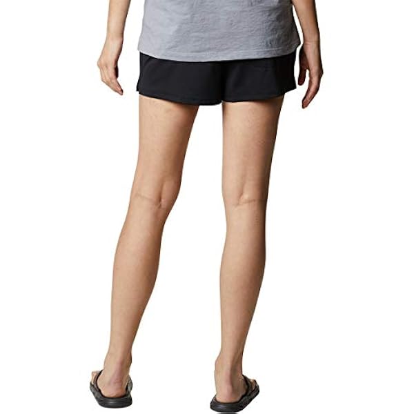Columbia Sandy Creek - Pantalón corto elástico para mujer