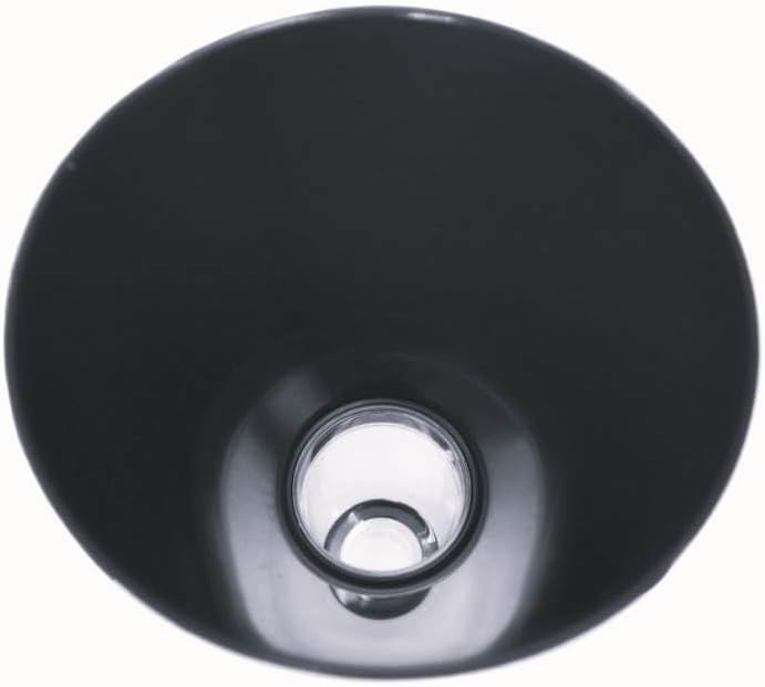 PT Auto Warehouse OF-AV6350 - Engine Oil Filter Funnel
