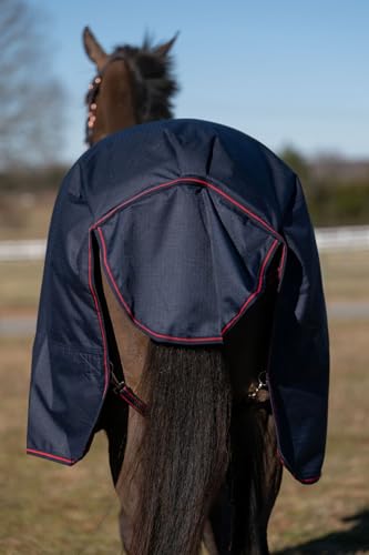 Image of TuffRiderBlanket